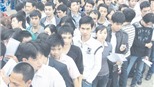 Vé xem bóng đá ở Việt Nam: Cái sân và mảnh ruộng